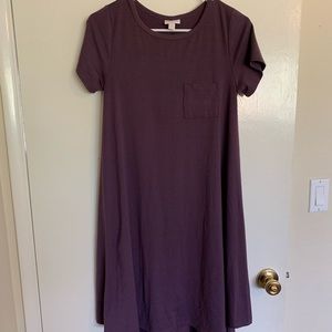 Lularoe Carly